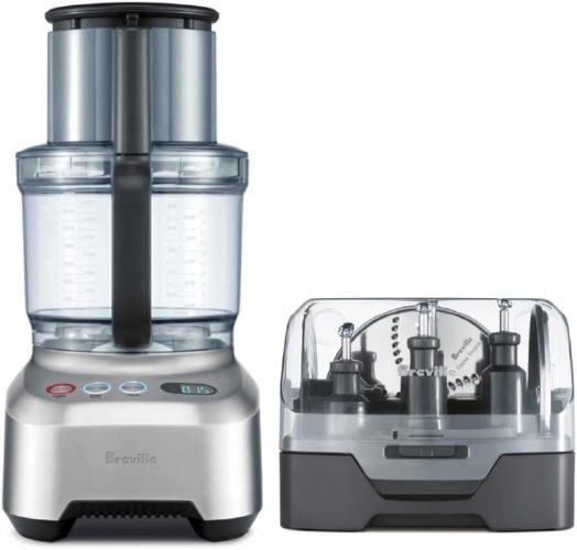 Breville BFP800XL Sous Chef 16 Pro Food Processor