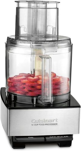 Cuisinart DFP-14BCNY 14-Cup Food Processor