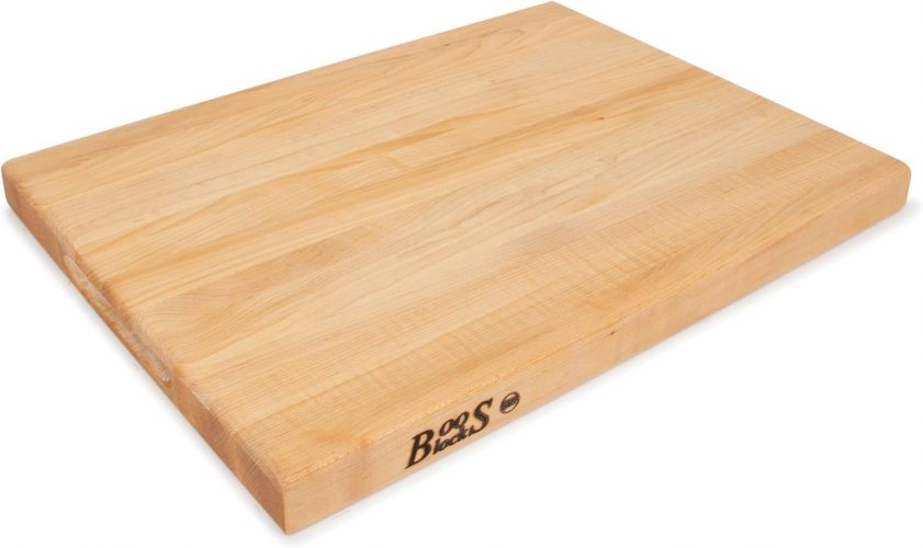 John Boos Block Maple Wood Cutting Board