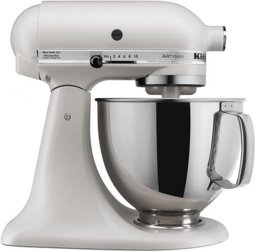 KitchenAid Artisan Series 5-Quart Stand Mixer