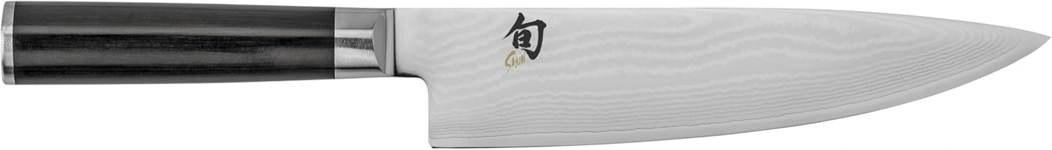 Shun Classic 8-Inch Chef’s Knife