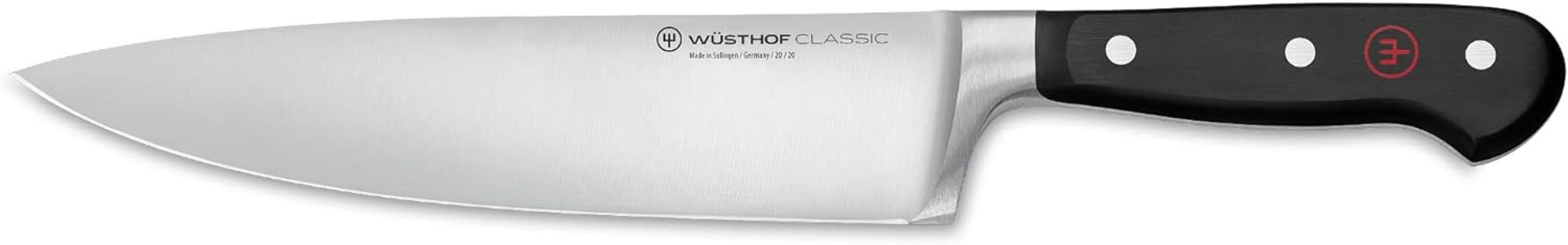 Wüsthof Classic 8-Inch Chef’s Knife